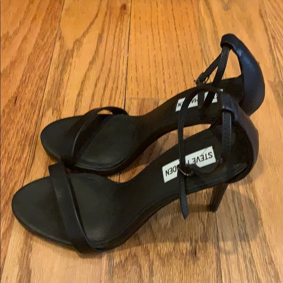 Steve Madden Stecy Heel - Picture 6 of 6